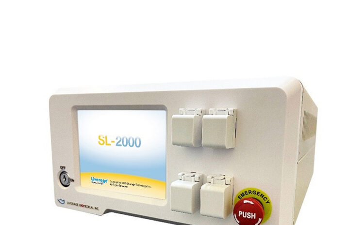  ILIB SL-2000